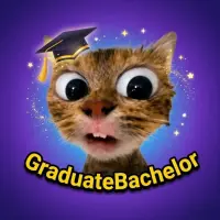 grad****