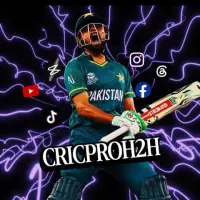 Cric**** — Facebook account for sale