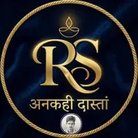 अनकह**** — Facebook account for sale
