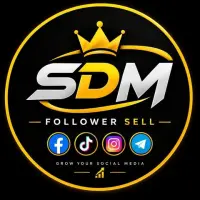 SDM **** — Facebook account for sale