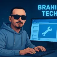 Brah**** — Facebook account for sale