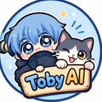 Toby****
