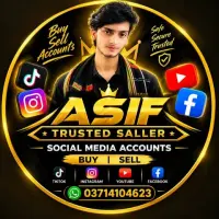 Asif****
