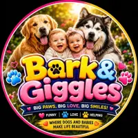 Bark**** — Facebook account for sale
