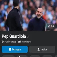 Pep ****