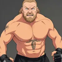 Ben ****