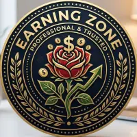 Earn**** — Telegram account for sale
