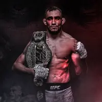 Ufc ****