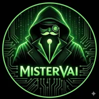 𝗠𝗶𝘀𝘁**** — Telegram account for sale