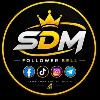SDM **** — Telegram account for sale