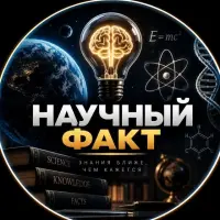 Науч**** — Telegram account for sale