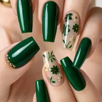 nail**** — Tiktok account for sale