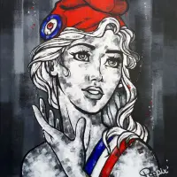 MEM.**** — Tiktok account for sale