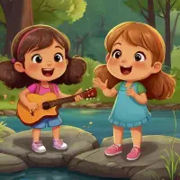 Kids****