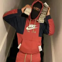 jo**** — Tiktok account for sale