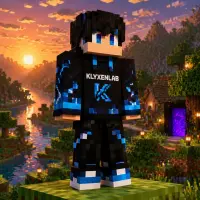 Klyx**** — Tiktok account for sale