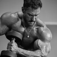 GymC**** — Tiktok account for sale