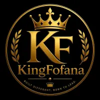 King**** — Tiktok account for sale