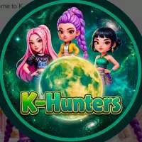 k Hu**** — Tiktok account for sale