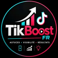 TikB**** — Tiktok account for sale