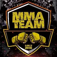 MMA ****