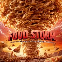 Food**** — Tiktok account for sale