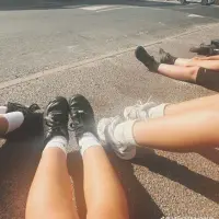 mill**** — Tiktok account for sale