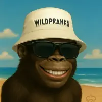 wild****