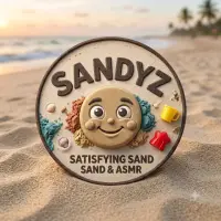 Sand********