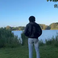 R🌸**** — Tiktok account for sale