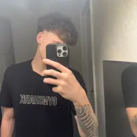 Sonn**** — Tiktok account for sale