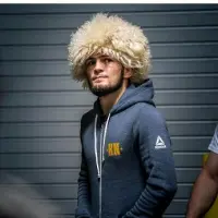 Mma ****