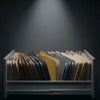 DocV**** — Tiktok account for sale