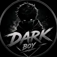Dark**** — Tiktok account for sale