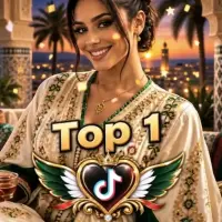 SAMA**** — Tiktok account for sale