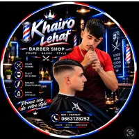 💈Kha**** — Tiktok account for sale