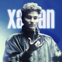 xama**** — Tiktok account for sale