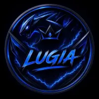 LUGI**** — Tiktok account for sale
