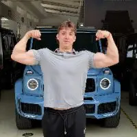 Alva**** — Tiktok account for sale