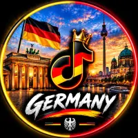 zwdg**** — Tiktok account for sale