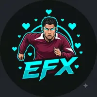 𝙁**** — Tiktok account for sale