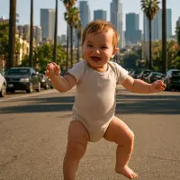 Baby****