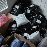 Vixy**** — Tiktok account for sale