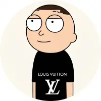 lvmo**** — Tiktok account for sale