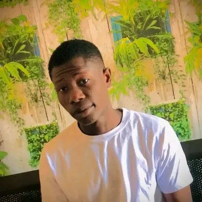 AbdulRasaqAkorede