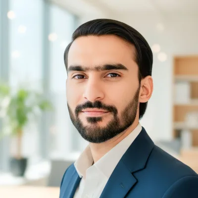 Hassan Raza