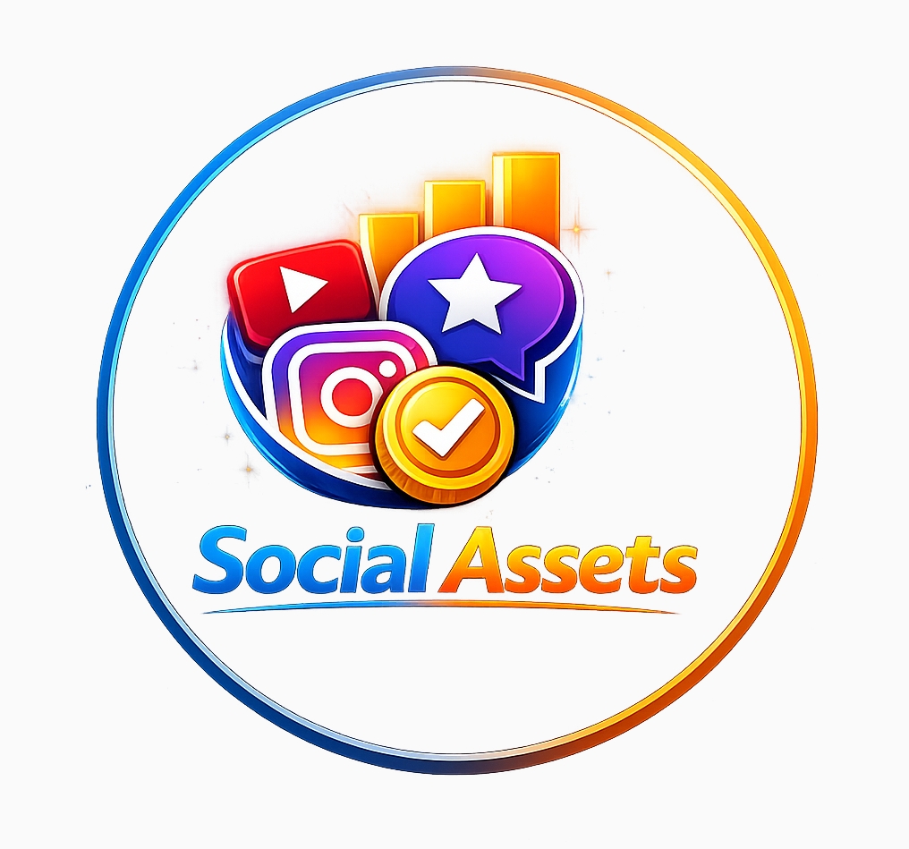 Social Assets