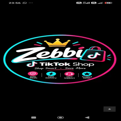 Zebbitiktokshop