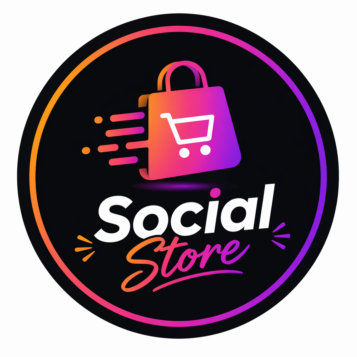 Social Store