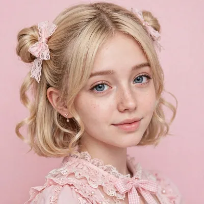 Sara Doll